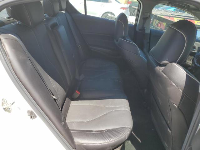 19UDE2F7XKA014117 Acura Ilx Premium