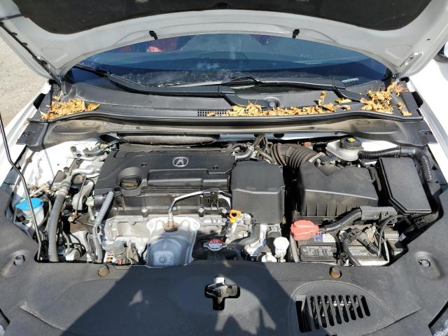 19UDE2F84LA011854 Acura Ilx Premium A-spec