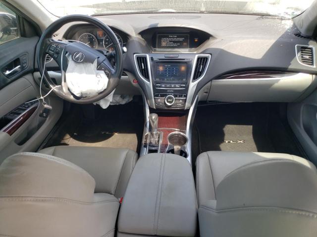 19UUB1F36GA007916 Acura TLX