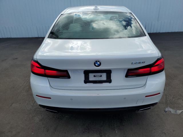 WBA53BH04NCK04428 BMW 530 I