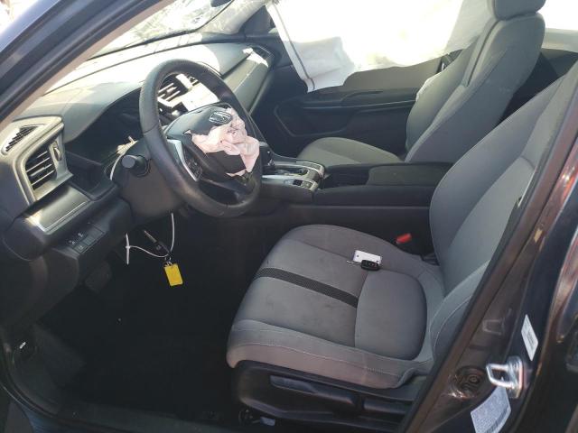 2HGFC2F67MH519946 Honda Civic Lx