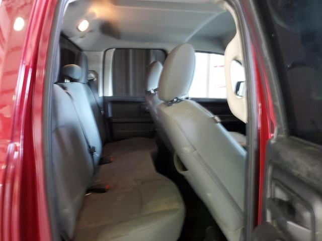 1C6RR6FT4ES135308 RAM 1500 St