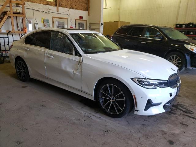 WBA5R7C54KFH26245 BMW 330XI