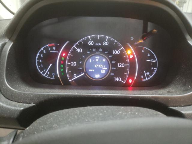 2HKRM4H35EH717893 Honda CR-V LX