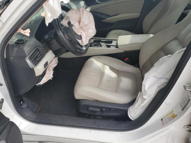 1HGCV1F5XJA267070 Honda ACCORD EXL