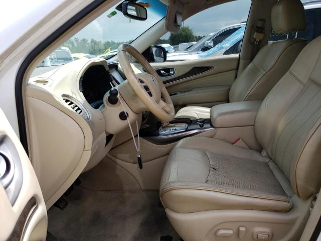 5N1AL0MM9EC519638 Infiniti QX60