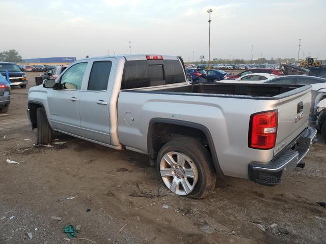 1GTV2MEC7HZ284390 GMC Sierra K1500 Sle