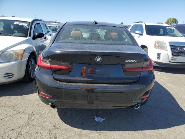 3MW5P7J00M8C13015 BMW 330e