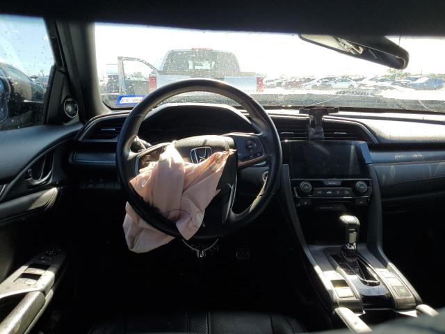 SHHFK7H93JU210920 Honda Civic Sport Touring