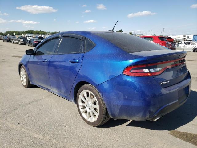 1C3CDFBB8ED803596 Dodge DART SXT