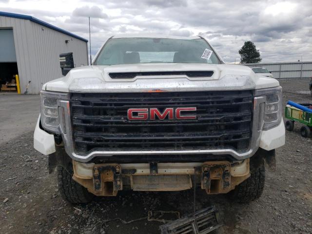 1GT59LE71NF295200 GMC Sierra K2500 Heavy Duty