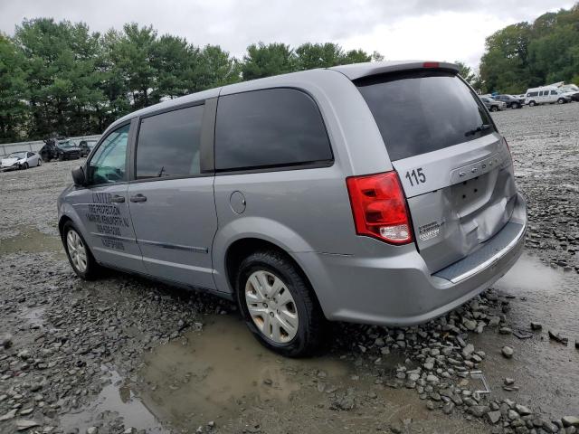2C4RDGBG9GR147416 Dodge Grand Caravan Se
