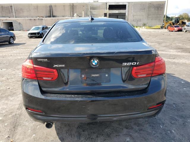 WBA8A3C57HK691193 BMW 320 XI