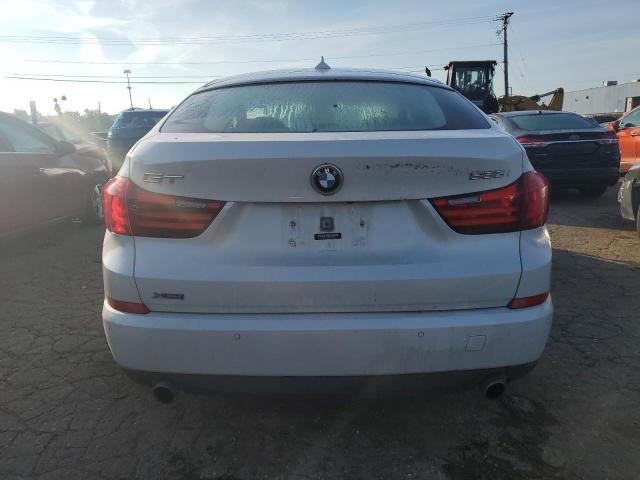 WBA5M4C33HD187100 BMW 535 XIGT