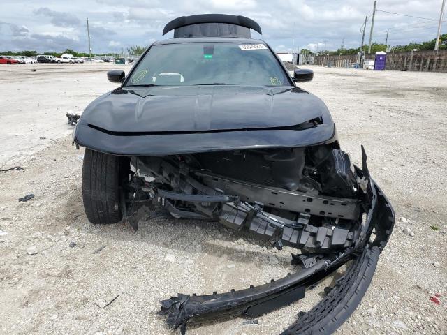 2C3CDXBG9NH206073 Dodge Charger Sxt