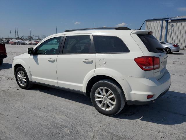 3C4PDCBG8GT122844 Dodge Journey Sxt