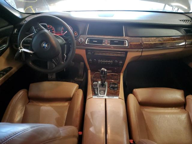 WBAYF8C59FD654968 BMW 750 LXI