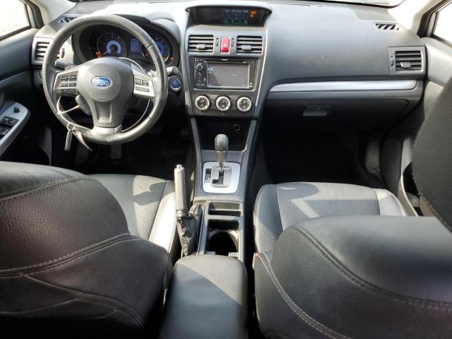 JF2GPBKC1EH247485 Subaru Xv Crosstrek 2.0i Hybrid Touring