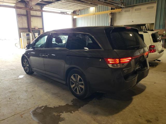 5FNRL5H95FB045377 Honda Odyssey Touring