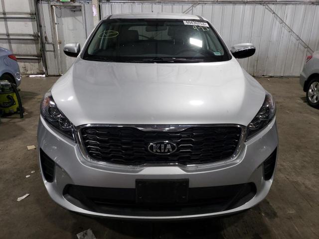 5XYPG4A35LG695407 KIA SORENTO L