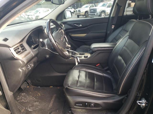 1GKKNXLS3JZ219326 GMC Acadia Denali