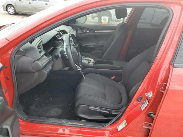 SHHFK7H44KU402742 Honda Civic Sport