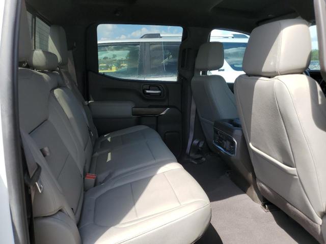 3GTU9DED1MG301355 GMC Sierra K1500 Slt