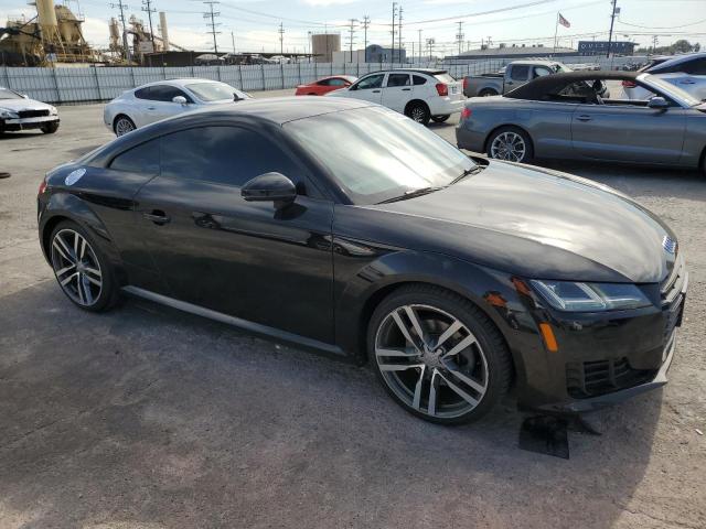 TRUC5AFV7G1026807 Audi TT