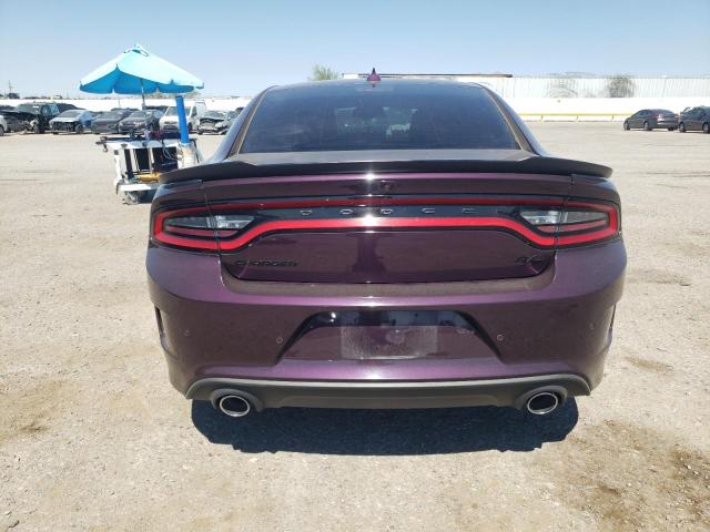 2C3CDXCT5NH166859 Dodge CHARGER R/T