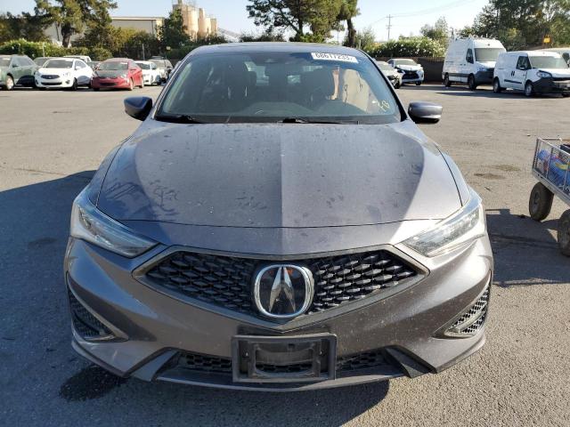 19UDE2F84KA003994 Acura Ilx Premium A-spec