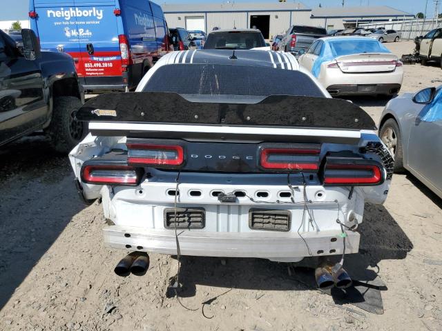 2C3CDZFJ3NH258316 Dodge Challenger R/t Scat Pack