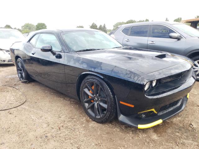 2C3CDZJG5PH546093 Dodge Challenger Gt