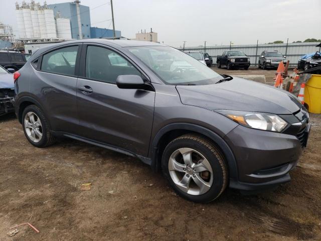 3CZRU6H35GM736107 Honda HR-V LX