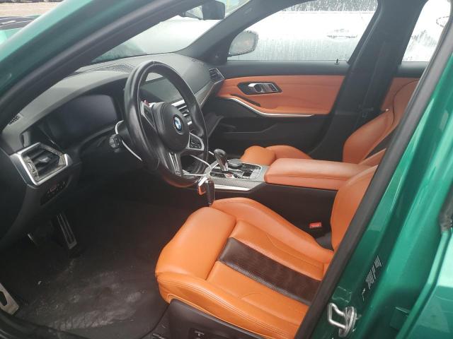 WBS33AY01MFL25735 BMW M3 Competition