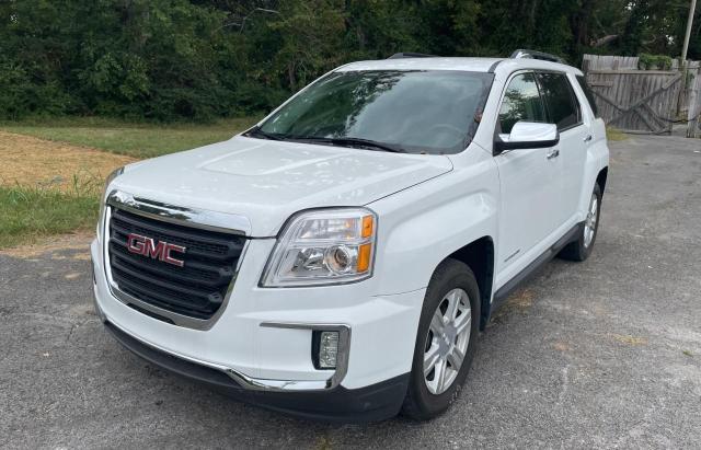 2GKALPEK4H6327684 GMC Terrain Slt