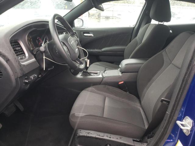 2C3CDXBG1LH208039 Dodge Charger Sxt