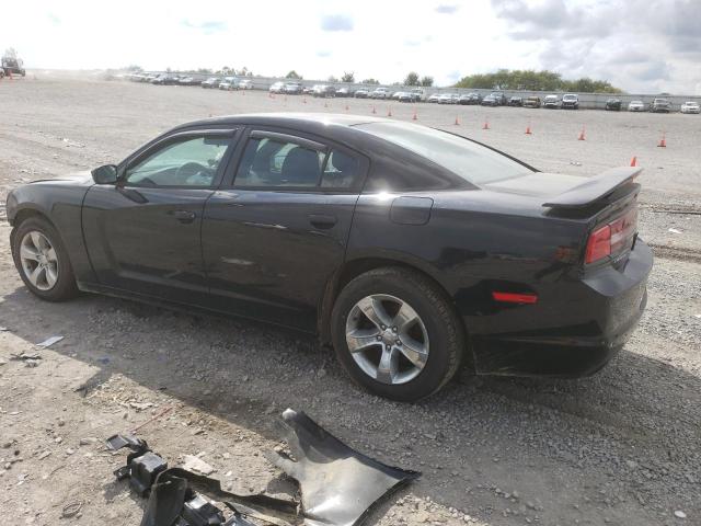 2C3CDXBG0EH269014 Dodge Charger Se