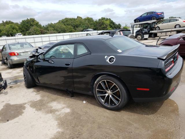 2C3CDZFJ7GH284193 Dodge Challenger R/t Scat Pack