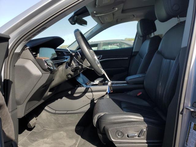WA1VABGE8KB010826 Audi E-tron Prestige