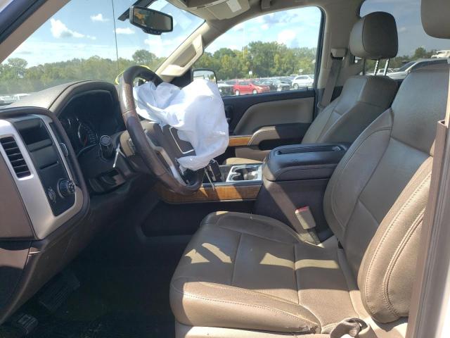 3GTP1VEC2EG547477 GMC Sierra C1500 Slt