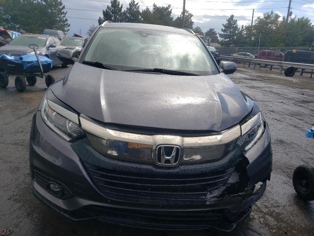 3CZRU6H77KM703198 Honda Hr-v Exl