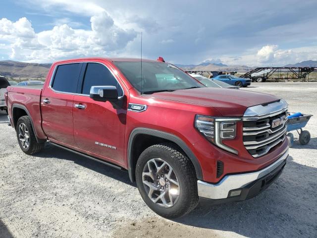 3GTUUDET0NG545974 GMC Sierra K1500 Slt