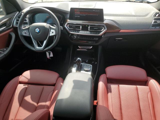 5UX43DP0XP9R28425 BMW X3 Sdrive30i