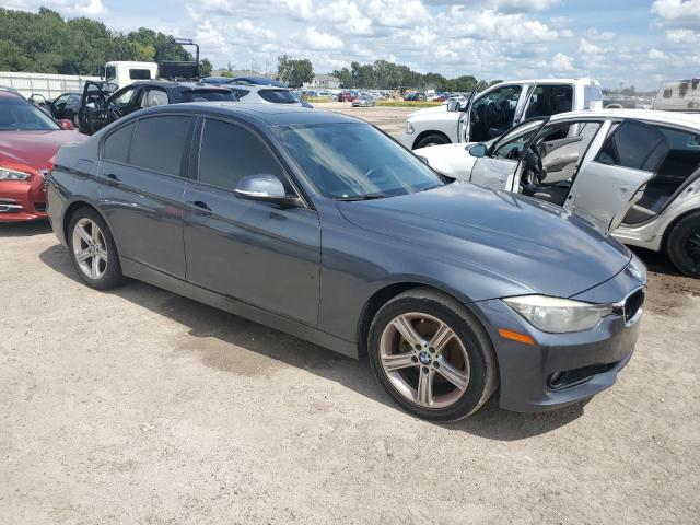 WBA3B1G54FNT03306 BMW 320 I
