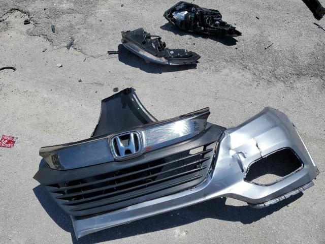 3CZRU5H78MM728544 Honda Hr-v Exl