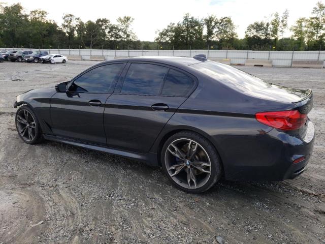 WBAJB9C55KB287771 BMW M550xi