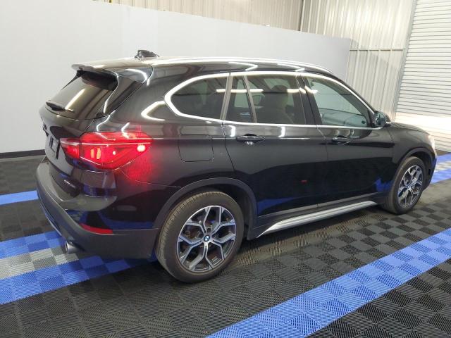 WBXJG9C04N5V14494 BMW X1 Xdrive28i