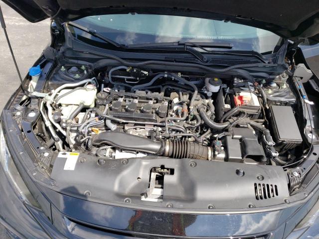 SHHFK7H46MU420159 Honda Civic Sport