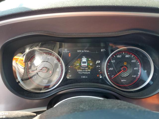 2C3CDXHG5MH658432 Dodge CHARGER GT