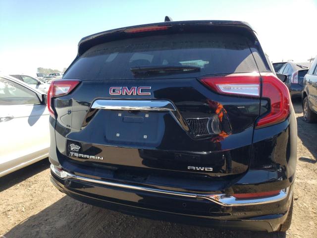 3GKALXEV2NL154796 GMC Terrain Denali
